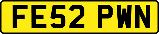 FE52PWN