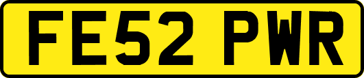 FE52PWR
