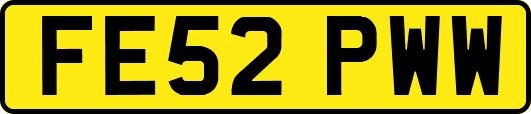 FE52PWW