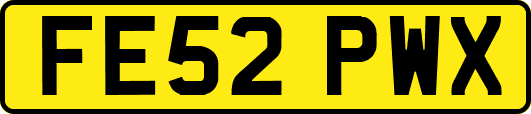 FE52PWX