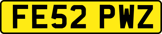 FE52PWZ