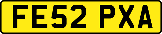 FE52PXA