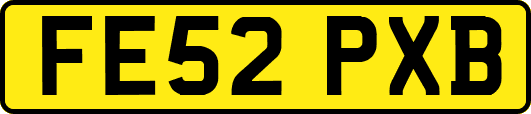 FE52PXB