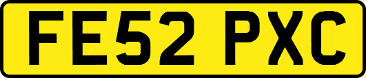 FE52PXC