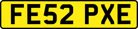 FE52PXE