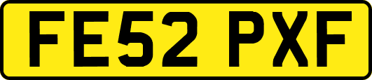 FE52PXF