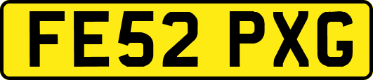 FE52PXG