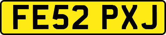 FE52PXJ