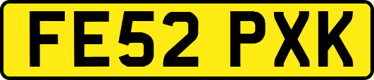FE52PXK