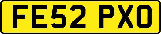 FE52PXO
