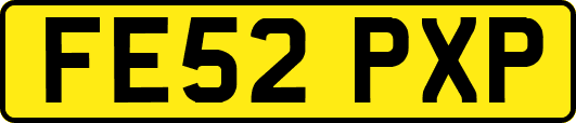 FE52PXP