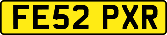 FE52PXR