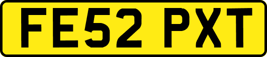 FE52PXT