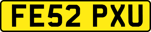 FE52PXU