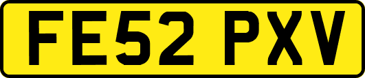 FE52PXV