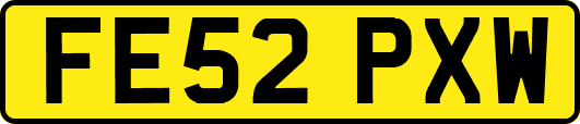 FE52PXW