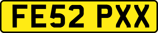 FE52PXX