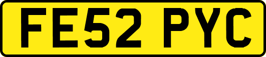 FE52PYC