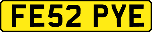FE52PYE