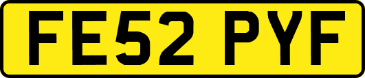 FE52PYF