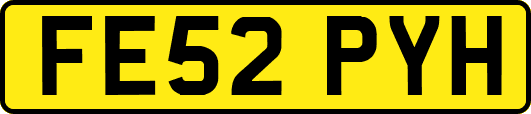 FE52PYH