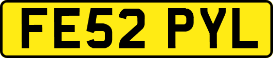 FE52PYL