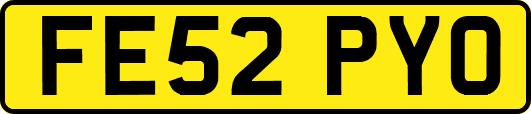 FE52PYO