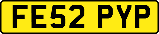 FE52PYP