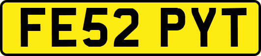 FE52PYT