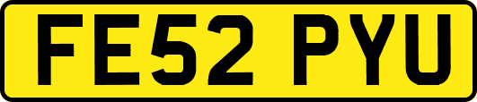 FE52PYU
