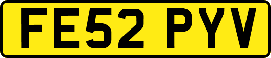 FE52PYV
