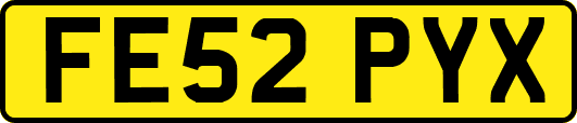FE52PYX
