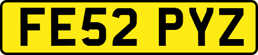 FE52PYZ
