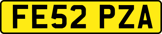 FE52PZA