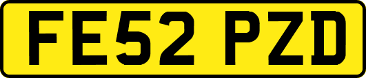 FE52PZD