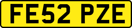 FE52PZE