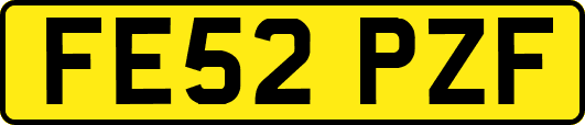 FE52PZF