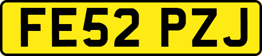 FE52PZJ