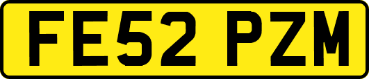 FE52PZM