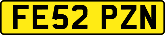 FE52PZN
