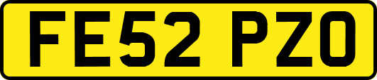 FE52PZO