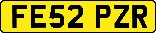FE52PZR