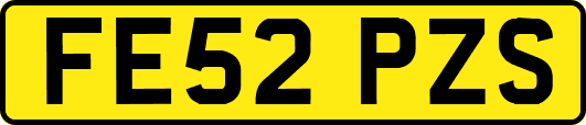 FE52PZS