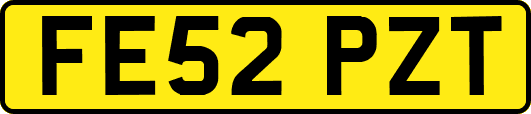 FE52PZT