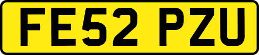 FE52PZU