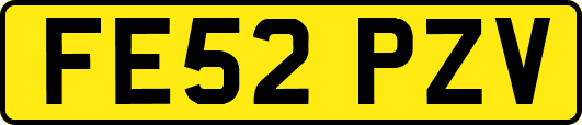 FE52PZV