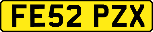 FE52PZX