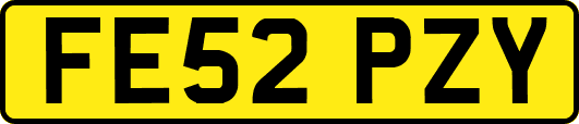 FE52PZY