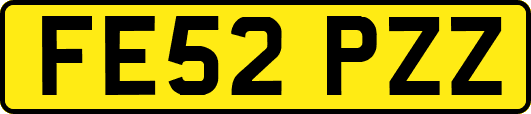 FE52PZZ
