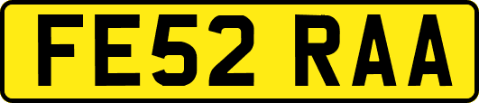 FE52RAA